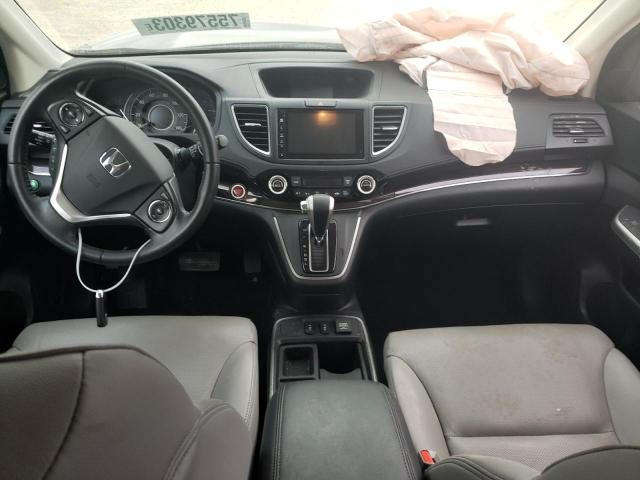 Photo 8 from auction – 2016 HONDA CR-V EXL with VIN 5J6RM4H71GL121305