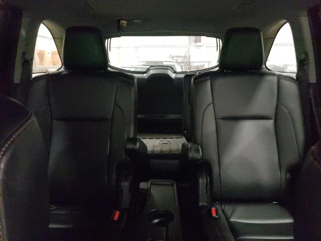 Photo 10 from auction – 2019 TOYOTA HIGHLANDER with VIN 5TDJZRFH1KS701562