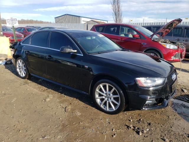 Foto 4 de la subasta – 2014 AUDI A4 PREMIUM con VIN WAUFFAFLXEN006931