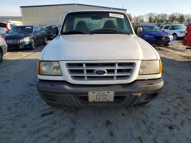 Photo 5 from auction – 2002 FORD RANGER with VIN 1FTYR10UX2TA69233
