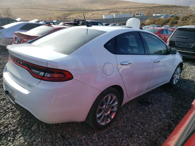 Photo 3 from auction – 2016 DODGE DART SXT S with VIN 1C3CDFFA2GD820964