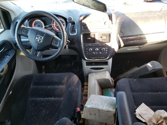 Photo 8 from auction – 2014 DODGE GRAND CARA with VIN 2C4RDGBG6ER393448