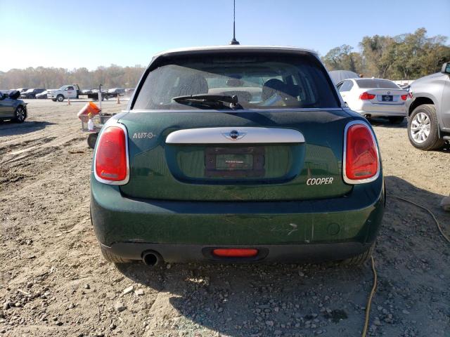 Photo 6 from auction – 2015 MINI COOPER with VIN WMWXS5C53FT828822