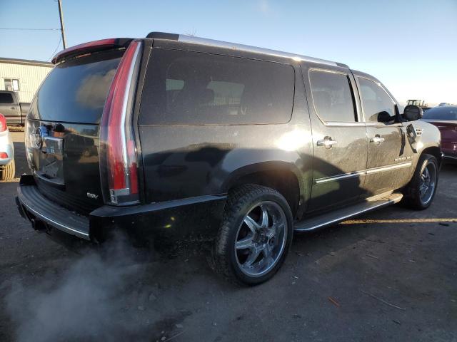 Photo 3 from auction – 2007 CADILLAC ESCALADE E with VIN 1GYFK66847R223985