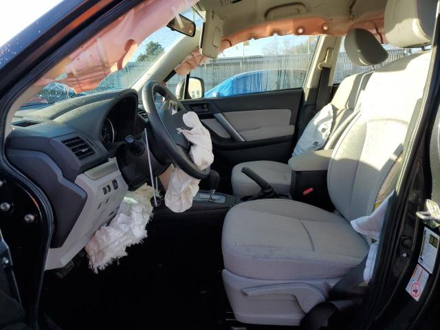 Photo 7 from auction – 2014 SUBARU FORESTER 2 with VIN JF2SJAAC3EH477620
