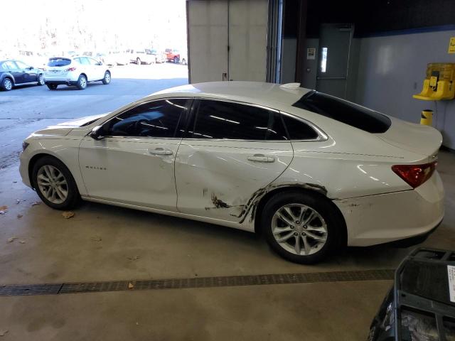 Photo 2 from auction – 2017 CHEVROLET MALIBU LT with VIN 1G1ZE5ST9HF102136