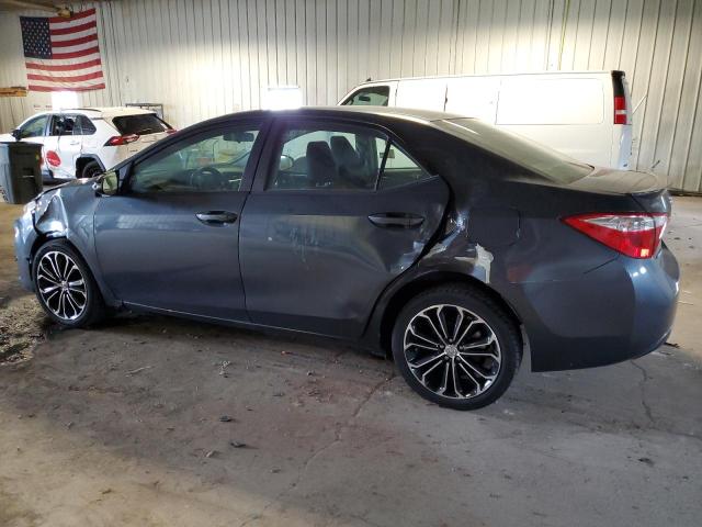 Photo 2 from auction – 2016 TOYOTA COROLLA L with VIN 2T1BURHE3GC616342