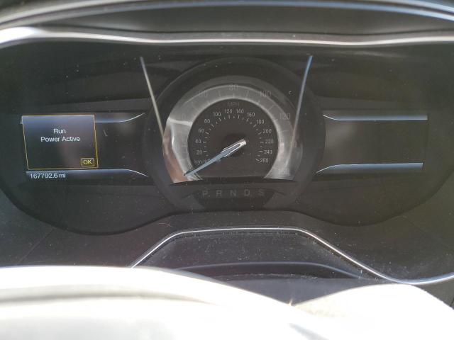 Photo 9 from auction – 2014 FORD FUSION TIT with VIN 3FA6P0K93ER308519