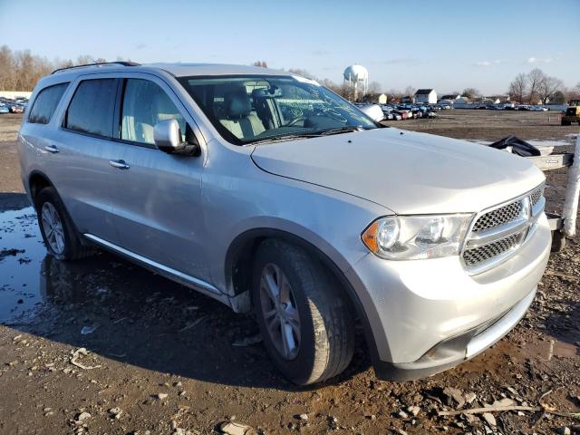 Photo 4 from auction – 2013 DODGE DURANGO CR with VIN 1C4SDJDTXDC565609