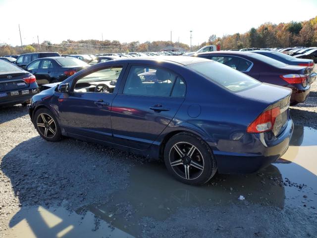 Photo 2 from auction – 2010 HONDA CIVIC EX with VIN 2HGFA1F89AH505849