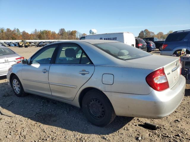 Photo 2 from auction – 2003 TOYOTA CAMRY LE with VIN 4T1BE32K23U170802