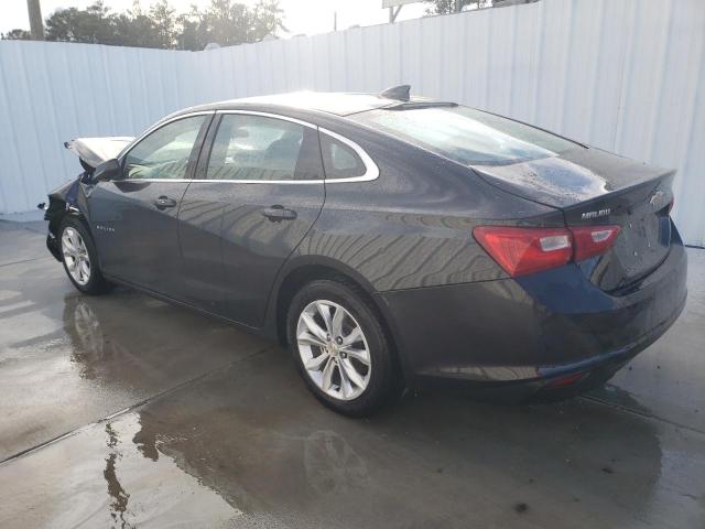 Photo 2 from auction – 2023 CHEVROLET MALIBU LT with VIN 1G1ZD5ST2PF181781