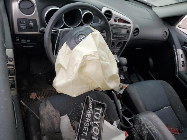 صورة رقم 8 من المزاد - 2007 TOYOTA COROLLA MA مع VIN 2T1KR32E77C676535