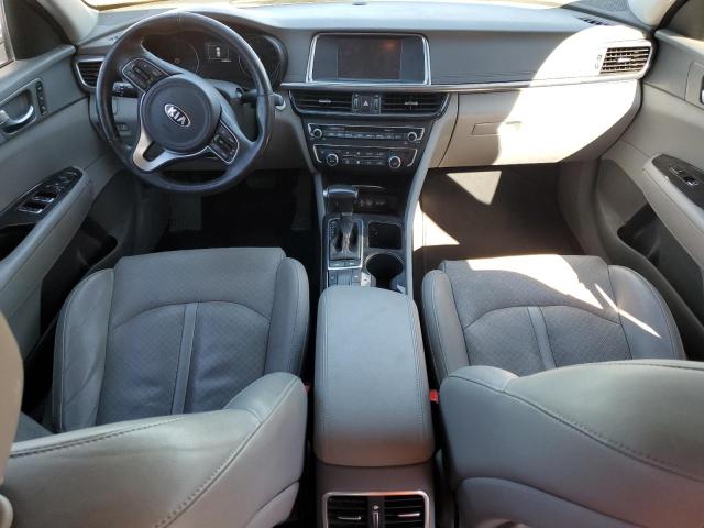 Photo 8 from auction – 2017 KIA OPTIMA EX with VIN 5XXGU4L32HG130792