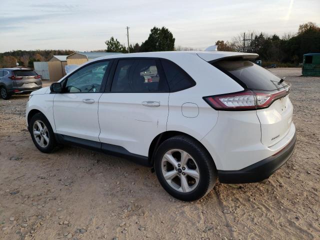 Photo 2 from auction – 2016 FORD EDGE SE with VIN 2FMPK3G99GBB59828