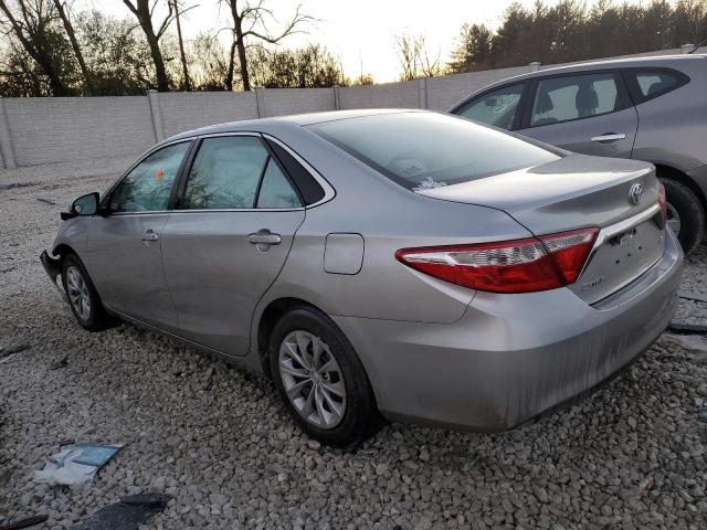 Photo 2 from auction – 2017 TOYOTA CAMRY LE with VIN 4T1BF1FKXHU414277
