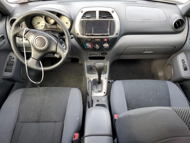 Photo 8 from auction – 2003 TOYOTA RAV4 with VIN JTEGH20V336012882