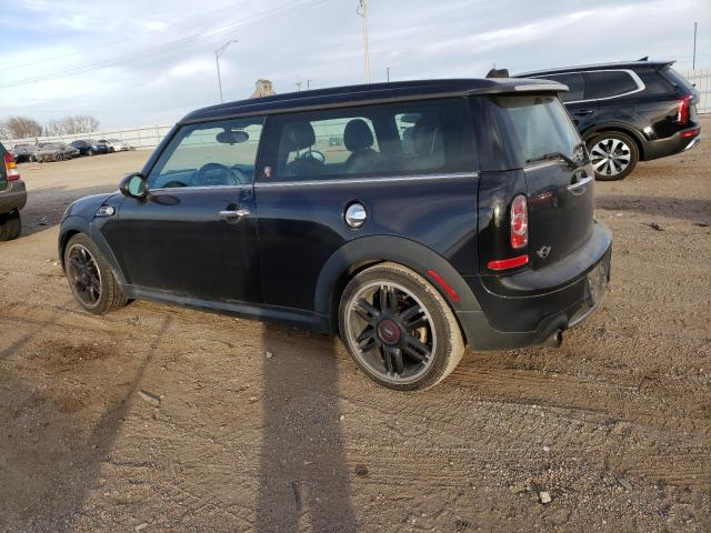 Photo 2 from auction – 2011 MINI COOPER S C with VIN WMWZG3C57BTY37015