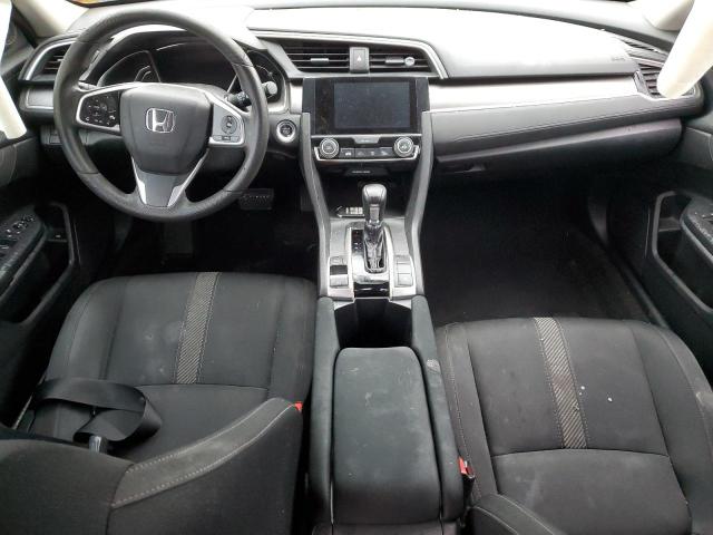 Photo 8 from auction – 2016 HONDA CIVIC EX with VIN 19XFC2F70GE047144