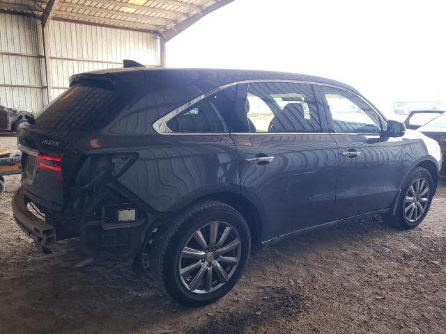صورة رقم 3 من المزاد - 2014 ACURA MDX TECHNO مع VIN 5FRYD3H49EB013725