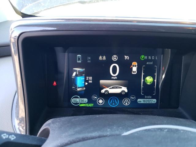 صورة رقم 9 من المزاد - 2013 CHEVROLET VOLT مع VIN 1G1RF6E41DU127836