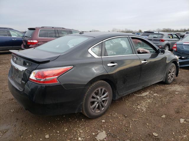 Photo 3 from auction – 2015 NISSAN ALTIMA 2.5 with VIN 1N4AL3APXFC584140