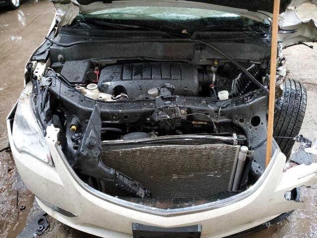 Photo 12 from auction – 2015 BUICK ENCLAVE with VIN 5GAKVBKDXFJ100178