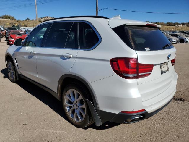 Photo 2 from auction – 2016 BMW X5 XDRIVE5 with VIN 5UXKR6C57G0J82958