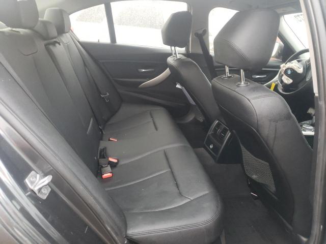 Photo 10 from auction – 2017 BMW 320 XI with VIN WBA8E5G56HNU42280
