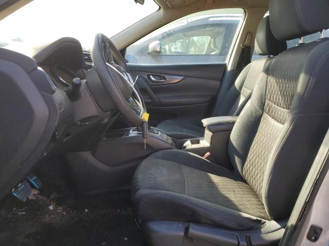 Photo 7 from auction – 2017 NISSAN ROGUE S with VIN 5N1AT2MT0HC824162