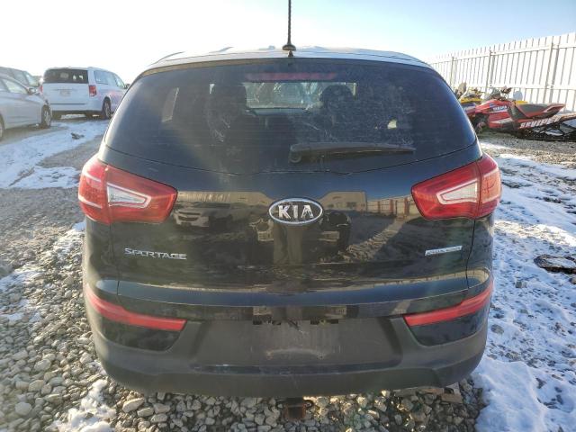 Photo 6 from auction – 2012 KIA SPORTAGE B with VIN KNDPB3A22C7187036