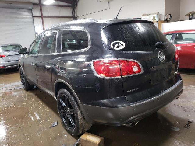 Photo 2 from auction – 2011 BUICK ENCLAVE CX with VIN 5GAKVCED3BJ352771