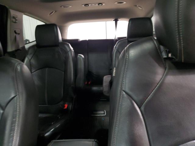 Photo 10 from auction – 2014 CHEVROLET TRAVERSE L with VIN 1GNKVHKD7EJ256816