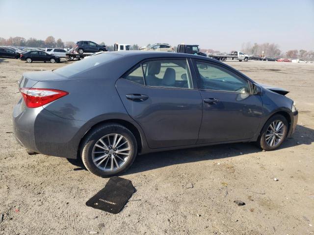 Photo 3 from auction – 2014 TOYOTA COROLLA L with VIN 2T1BURHE2EC034066