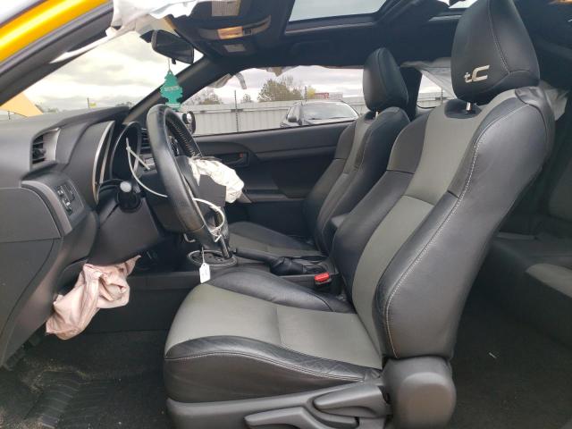 صورة رقم 7 من المزاد - 2012 TOYOTA SCION TC مع VIN JTKJF5C74C3029652
