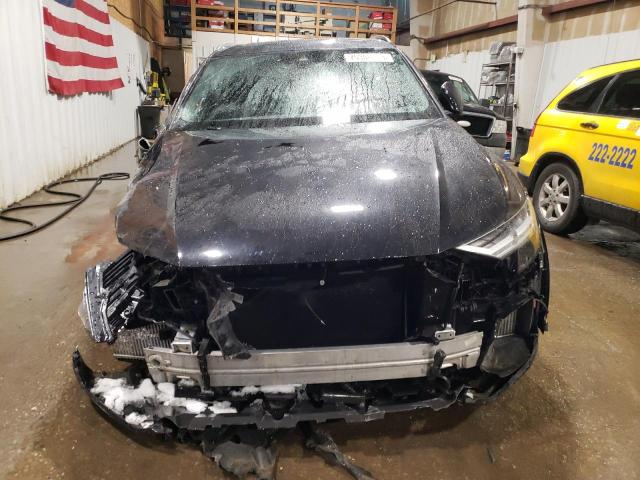 Photo 5 from auction – 2019 AUDI Q8 with VIN WA1BVAF19KD042043