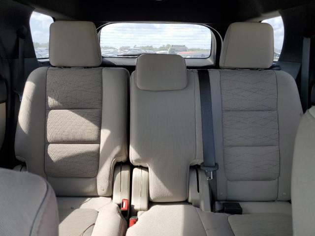 Photo 10 from auction – 2013 FORD EXPLORER with VIN 1FM5K7B86DGC51903