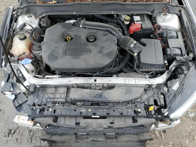 Photo 11 from auction – 2013 FORD FUSION TIT with VIN 3FA6P0K91DR189786