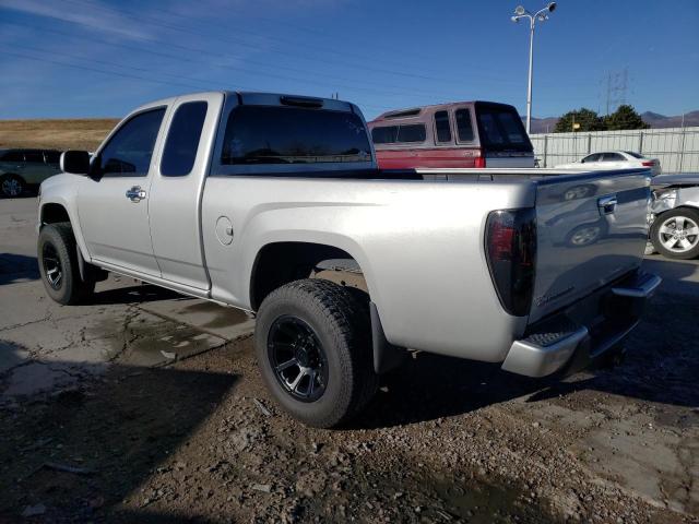 Photo 2 from auction – 2012 CHEVROLET COLORADO with VIN 1GCJTBF91C8134714