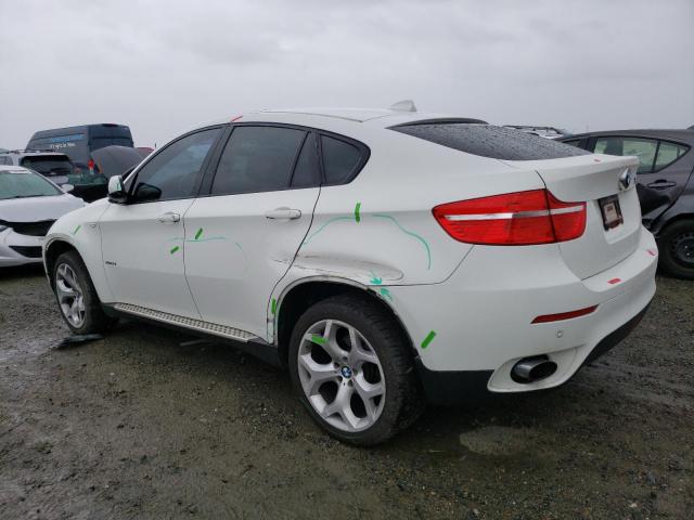 Photo 2 from auction – 2012 BMW X6 XDRIVE3 with VIN 5UXFG2C59CLX09925