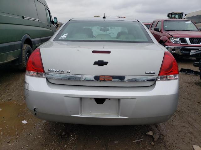 Photo 6 from auction – 2007 CHEVROLET IMPALA LT with VIN 2G1WT58K979202672