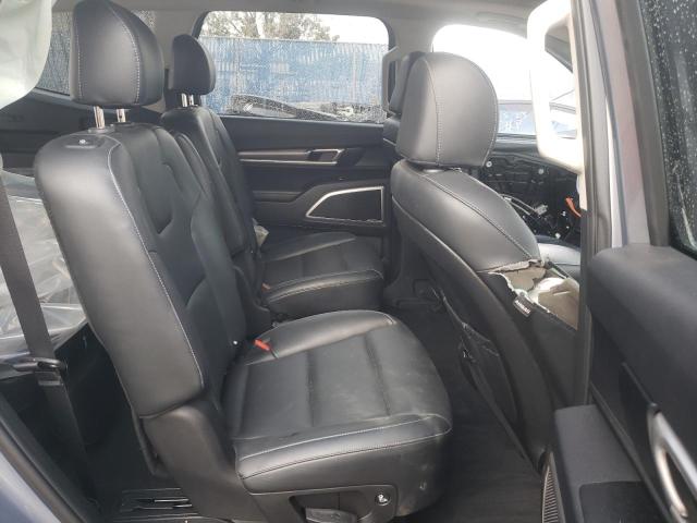 Photo 11 from auction – 2022 KIA TELLURIDE with VIN 5XYP6DHC8NG206946