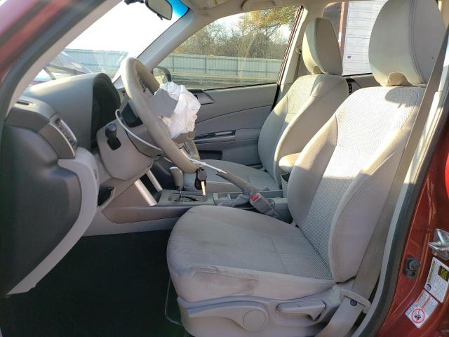 Photo 7 from auction – 2013 SUBARU FORESTER 2 with VIN JF2SHABC1DH410426