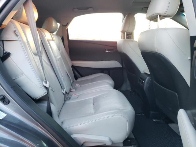 Photo 10 from auction – 2013 LEXUS RX 350 with VIN 2T2ZK1BAXDC103012