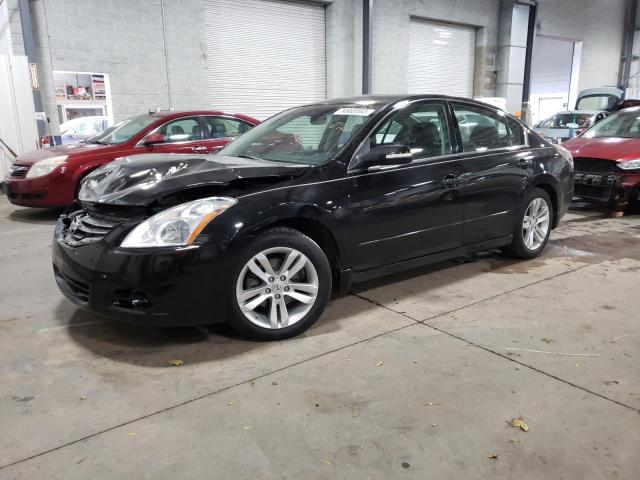 NISSAN ALTIMA SR 2012 con VIN 1N4BL2AP7CC252490 - Foto de la subasta