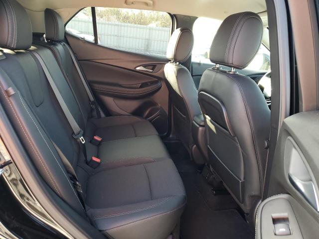 Photo 11 from auction – 2021 BUICK ENCORE GX with VIN KL4MMBS21MB109975