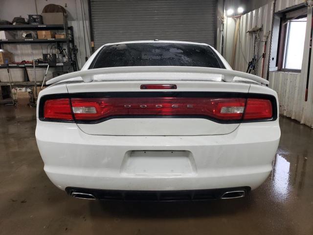 Photo 6 from auction – 2013 DODGE CHARGER SX with VIN 2C3CDXHG2DH525627