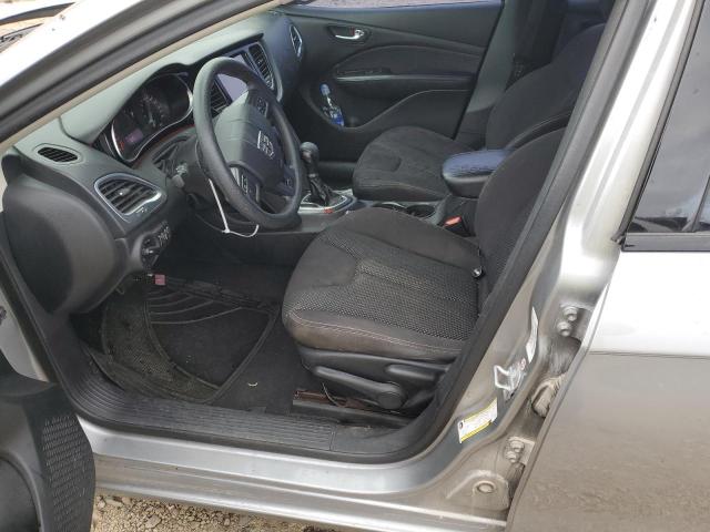 Photo 7 from auction – 2014 DODGE DART with VIN 1C3CDFBB4ED730484