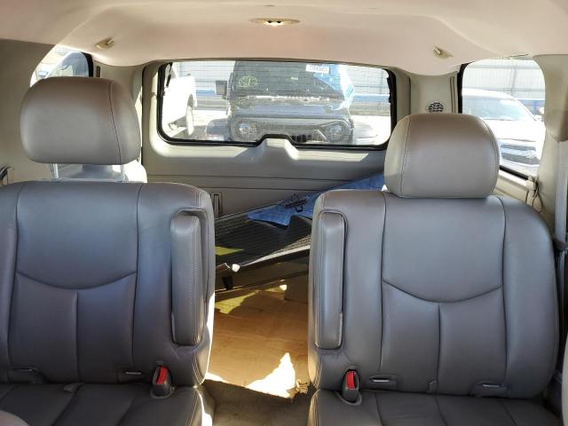 Photo 10 from auction – 2004 GMC YUKON with VIN 1GKEC13V94J227203