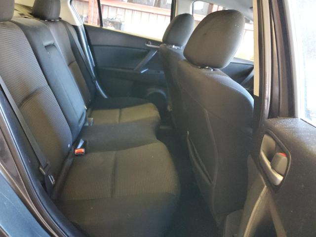 Photo 10 from auction – 2013 MAZDA 3 I with VIN JM1BL1VP2D1824612